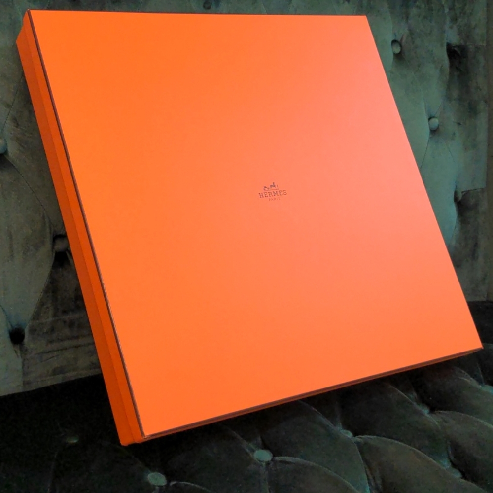 Hermes Authentic Box - Picture 2 of 6